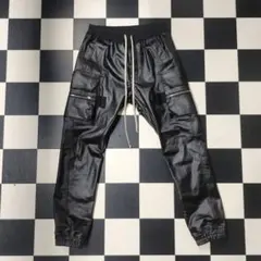 Rick Owens Mastodon Cargo コーティングのサムネイル