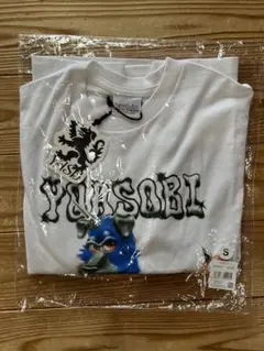 2025年最新】YOASOBIツアーTシャツの人気アイテム - メルカリ