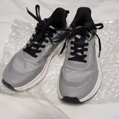 ATHREAM 運動靴 スニーカー ランニングシューズ 内履き