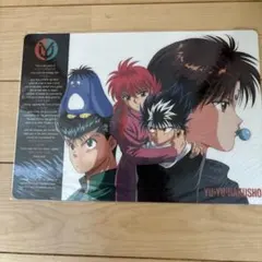 幽遊白書 蔵馬 キャラクターグッズ