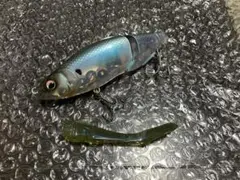 ヒフミクリエイティング ブルージュ 190F HAMA氷魚 - メルカリ