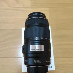 Canon EF 70-300mm F4-5.6 IS USM 超望遠のサムネイル