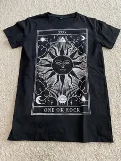 48 ONE OK ROCK 2015 “35xxxv” タロットTシャツ - メルカリ