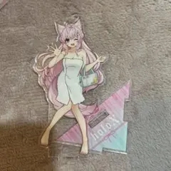 ホロライブ 博衣こより アクリルスタンド