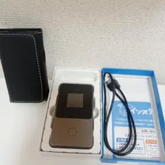 買い切り型wifi インスタントwifi T8 残り97GBのサムネイル