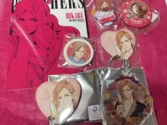 BROTHERS CONFLICT ブラコン 朝日奈光 セット