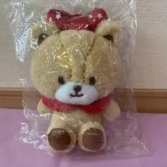 サンリオ ハローキティ キティはいつもキミのそばに タイニーチャム ぬいぐるみ