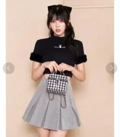 Darich DLapin ファースリーブトップスのサムネイル