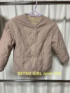 コート ジャケット