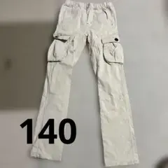 F.O.KIDS 140サイズ カーゴパンツ