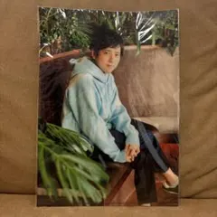 嵐 二宮和也 アラフェス2020 クリアファイル