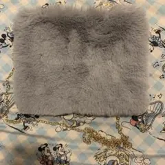 フェイクファー　バッグ