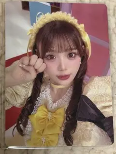 古澤里紗 Ver.8 トレカ