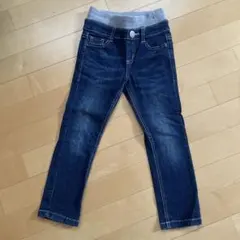 美品！MPS デニムパンツ 110cm