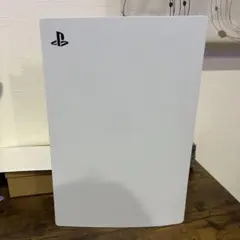 PlayStation 5 本体 通常版 PS5