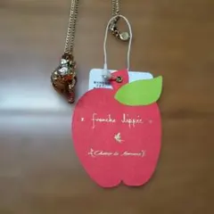 franche lippee うさぎモチーフネックレスのサムネイル