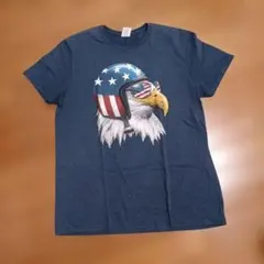 90s Spirit of America アメリカンイーグル Tシャツ