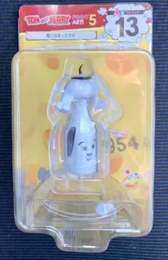 トムとジェリー ハッピーくじ A賞13番フィギュア