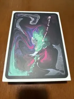 iPad Pro 11インチ Wi-Fiモデル64GB グレー