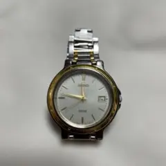 SEIKO SOLAR V145-0D40 ジャンク