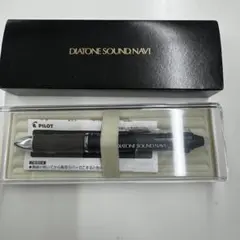 PILOT PILOT ボールペン フリクションボール3ウッド 三菱オーディオ