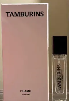 TAMBURINS PERFUME HAYSTACKS 10ml - メルカリ