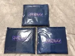 アンバサダーホテルエコバッグ3点セット