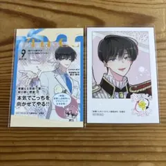 多聞くん今どっち!? TSUTAYA特典 坂口桜利 - メルカリ