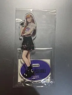 2026年最新】is:sue アクスタの人気アイテム - メルカリ