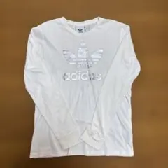 adidasoriginalsロンT