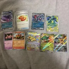 レ*ー様 ポケカ まとめ売り