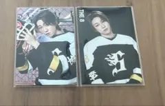 SEVENTEEN THE 8 HOME2025