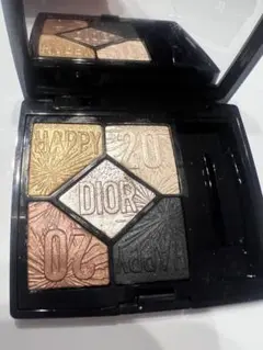 DIOR アイシャドウ