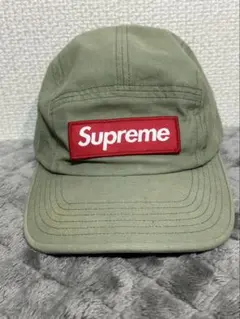 2025年最新】supreme キャップ グリーンの人気アイテム - メルカリ