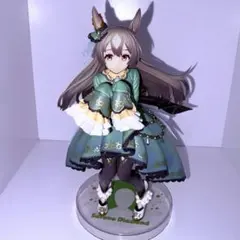 ウマ娘 サトノダイヤモンド 一番くじ B賞