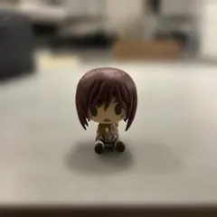 一番くじ　サシャ　ブラウス　ちょこのっこ　フィギュア　進撃の巨人