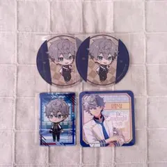 あんスタ 瀬名泉 グッズ