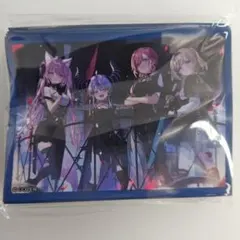 ホロライブ 秘密結社holoX 集合 タロット スリーブ hololive zj - メルカリ