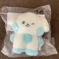 新品】ATEEZ ユノ IYF CUP SLEEVE KEYRING トレカ - メルカリ