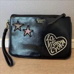 Victoria's Secret ポーチ【新品未使用】