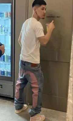 EVISU デニムのサムネイル