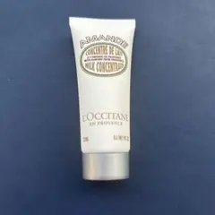 【未使用】L’OCCITANEAD ミニ ボディクリーム