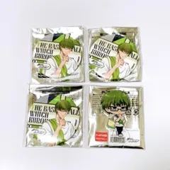 黒子のバスケ 緑間真太郎 baseyardtokyo グッズセット