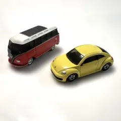 2026年最新】トミカ ワーゲンバスの人気アイテム - メルカリ