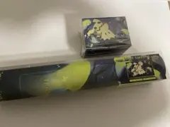新品未使用】韓国限定 ミミッキュ プレイマット ナイトフォレスト 3点