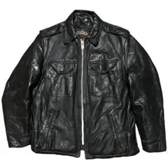 schottワンスターライダース　50s リボンタグ 50's 黒リボンタグ】ショットのワンスターの貫禄がヤバすぎた