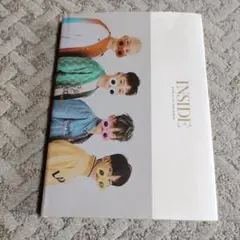BTOB4U　INSIDEのサムネイル