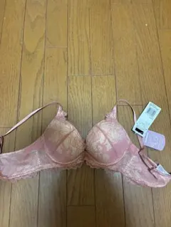 Tuche 神業盛 マシュマロボム ブラジャー C65 ミスティピーチのサムネイル