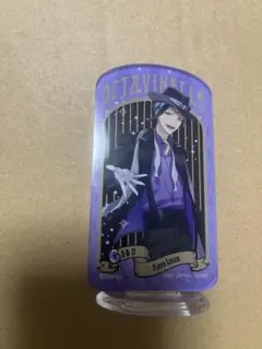 ツイステ　フロイド　1番くじ　アクリルスタンド　アクスタ