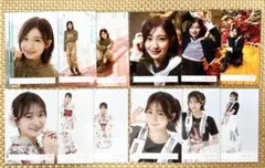 櫻坂46 小島凪紗　港区パセリほか　まとめ